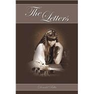 The Letters by Rilla, Donald, 9781499009903