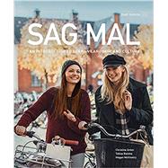 Sag Mal by VHL, 9781543319903