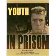 Youth in Prison by Smith, Roger; McIntosh, Marsha, 9781590849903