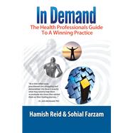 In Demand by Reid, Hamish; Farzam, Sohial, 9781796009903