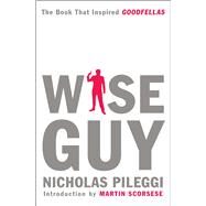 Wiseguy,Pileggi, Nicholas; Scorsese,...,9781982129903