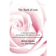 The Book of Love by Claxton, Melvin; Claxton, Ira, 9781439219904