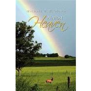 Almost Heaven by Hurd, Michael, 9781441579904