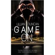 Game on by Duncan, Lillian, 9781611169904