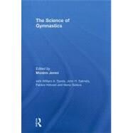 The Science of Gymnastics by Jemni; MonFm, 9780415549905