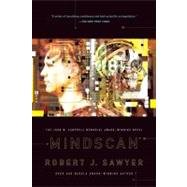 Mindscan by Sawyer, Robert J., 9780765329905
