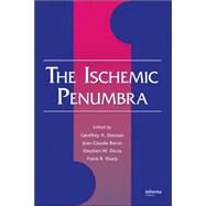 The Ischemic Penumbra by Baron; Jean-Claude, 9780849339905