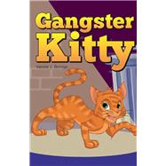 Gangster Kitty by Bonner, Valorie; Bonner, L, 9781098349905