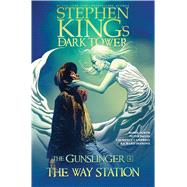 The Way Station by King, Stephen; Furth, Robin; David, Peter; Isanove, Richard; Campbell, Laurence, 9781982109905
