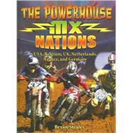 The Powerhouse MX Nations by Stealey, Bryan, 9780778739906