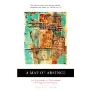 A Map of Absence by Alshaer, Atef, 9780863569906