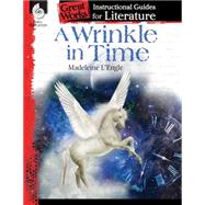 A Wrinkle in Time by Smith, Emily R., 9781425889906