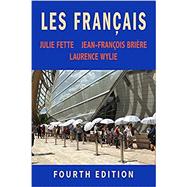 Les Franais by Julie Fette; Jean-Franois Brire; Laurence Wylie, 9781585109906