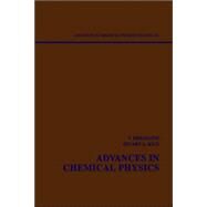 Advances in Chemical Physics, Volume 111 by Prigogine, Ilya; Rice, Stuart A., 9780471349907