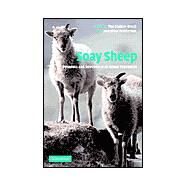 Soay Sheep: Dynamics and Selection in an Island Population by Edited by T. H. Clutton-Brock , J. M. Pemberton, 9780521529907
