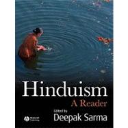 Hinduism A Reader by Sarma, Deepak, 9781405149907