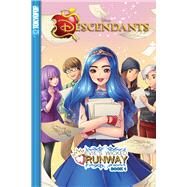 Disney Manga: Descendants - Evie's Wicked Runway, Book 1 by Muell, Jason; Minami, Natsuki, 9781427859907