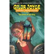 Gilda Joyce: The Bones of the Holy by Allison, Jennifer, 9780142419908