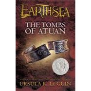 The Tombs of Atuan by Le Guin, Ursula  K., 9781442459908
