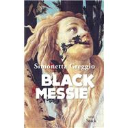 Black Messie by Simonetta Greggio, 9782234079908
