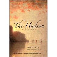The Hudson; A History by Tom Lewis, 9780300119909