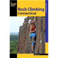 Rock Climbing Connecticut by Fasulo, David, 9781493009909