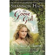 The Goose Girl by Hale, Shannon, 9781582349909