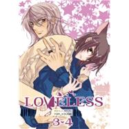Loveless, Vol. 2 (2-in-1 Edition) Includes vols. 3 & 4 by Kouga, Yun, 9781421549910