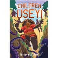 Children of Useyi by Utomi, Moses Ose, 9781665949910