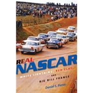 Real NASCAR by Pierce, Daniel S., 9781469609911
