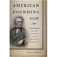 American Founding Son by Magliocca, Gerard N., 9781479819911