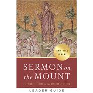 Sermon on the Mount Leader Guide by Levine, Amy-Jill, 9781501899911