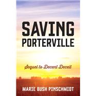 Saving Porterville by Marie Pinschmidt, 9781977269911