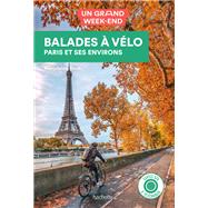 Guide un Grand Week-end Balades  vlo by Marjolaine Koch, 9782017139911
