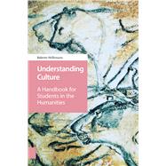Understanding Culture by Hellemans, Babette, 9789089649911