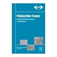 Polylactide Foams by Nofar, Mohammadreza; Park, Chul B., 9780128139912