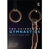 The Science of Gymnastics by Jemni; MonFm, 9780415549912