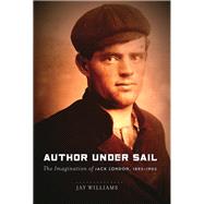 Author Under Sail by Williams, Jay, 9780803249912