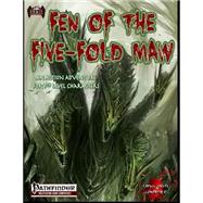 The Fen of the Five-fold Maw by Twitchell, Skip; Berg, Brian, 9781507819913