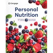 Personal Nutrition by Marie A. Boyle, 9798214449913