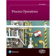 Process Operations by NAPTA, 9780136419914