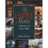 The Empire State by Klein, Milton M., 9780801489914