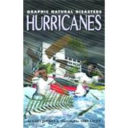Hurricanes by Jeffrey, Gary; Lacey, Mike, 9781404219915