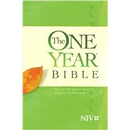 Holy Bible by Tyndale, 9781414359915