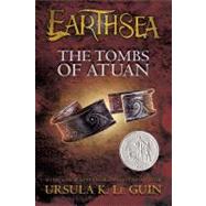 The Tombs of Atuan by Le Guin, Ursula  K., 9781442459915