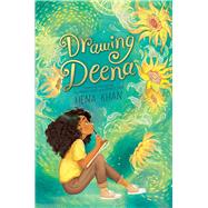 Drawing Deena by Khan, Hena, 9781534459915