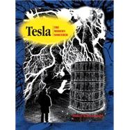 Tesla The Modern Sorcerer by STEWART, DANIEL BLAIR, 9781883319915