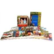 Magic Tree House Books 1-28 Boxed Set by Osborne, Mary Pope, 9780375849916