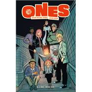 The Ones Volume 1 by Bendis, Brian Michael; Edgar, Jacob, 9781506729916