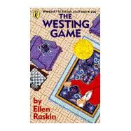 The Westing Game by Raskin, Ellen (Author), 9780140349917